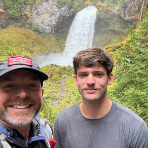 Fundraising Page: Owen Cramer